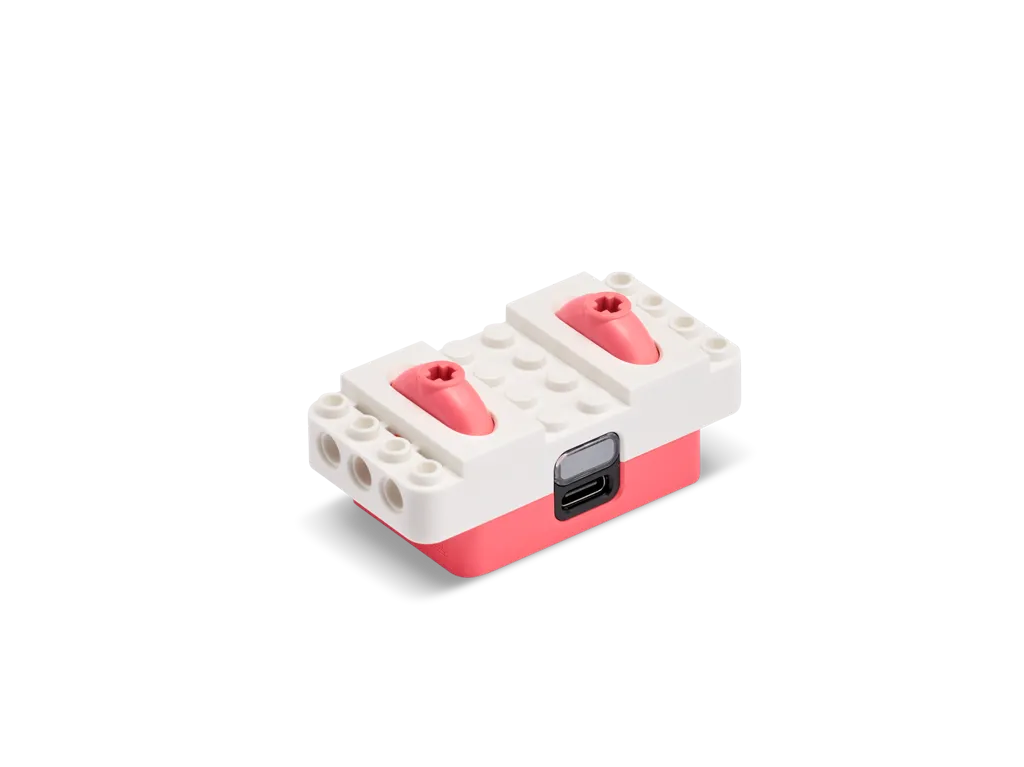 45520レゴエデュケーションコンピュータサイエンス & AI5+